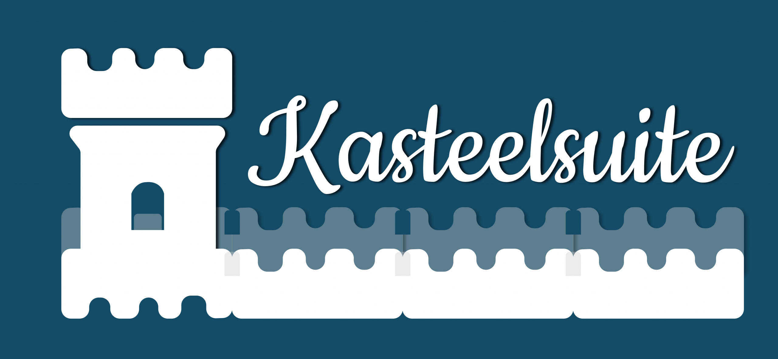 Slapen in kasteel: Betoverende nachten