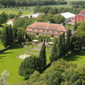 Bjertorp Slott