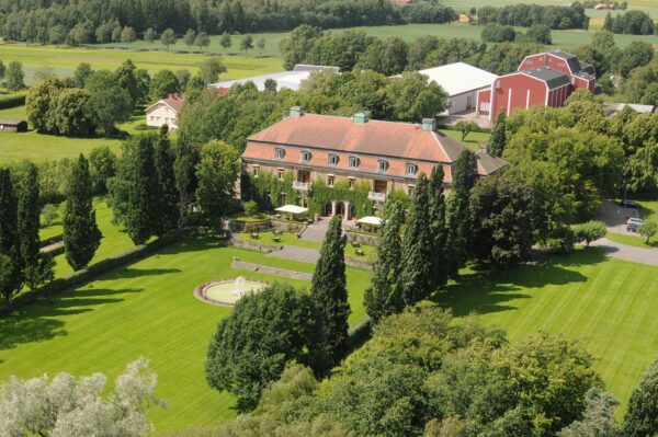 Bjertorp Slott