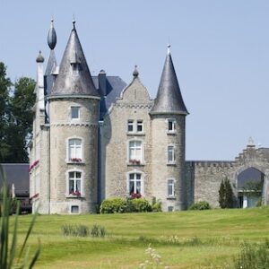 Château d'Hassonville