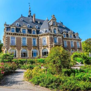 Château de Namur