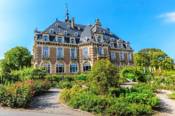 Château de Namur