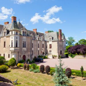 Château de la Vérie