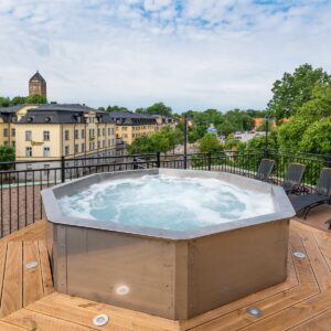 Clarion Collection Hotel Slottsparken