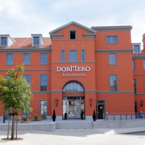 Dormero Schlosshotel Reichenschwand