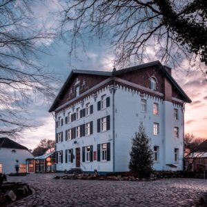 Fletcher Hotel Château De Raay