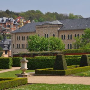 GreenLine Schlosshotel Blankenburg