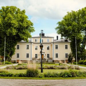 Haga Slott