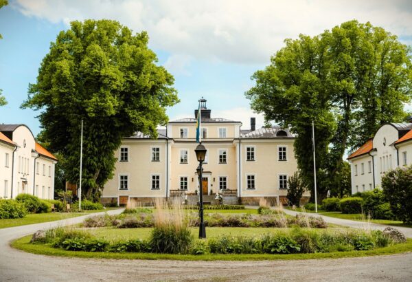 Haga Slott