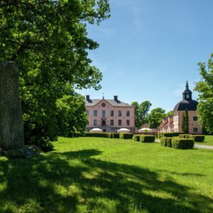 Hesselby Slott