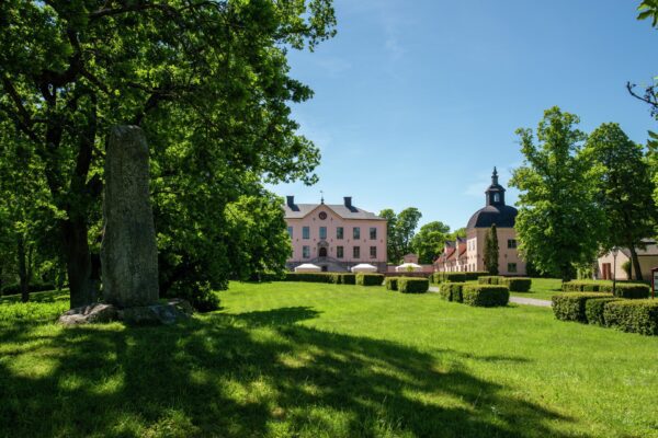 Hesselby Slott