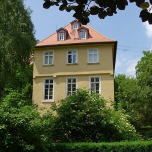 Hotel Schloss Sindlingen