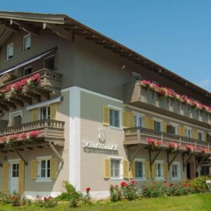 Hotel Schlossblick Chiemsee