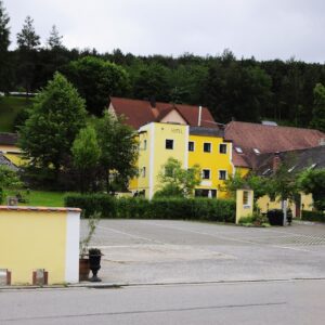 Hotel Schlossresidenz Heitzenhofen