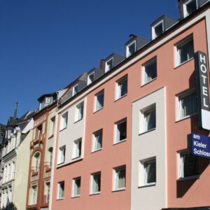 Hotel am Kieler Schloss Kiel by Premiere Classe