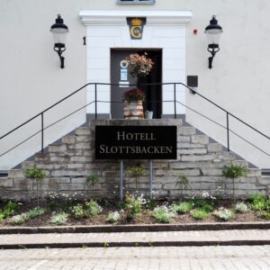 Hotell Slottsbacken