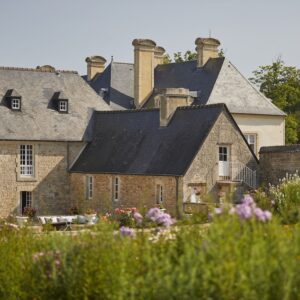 Le Château d'Audrieu