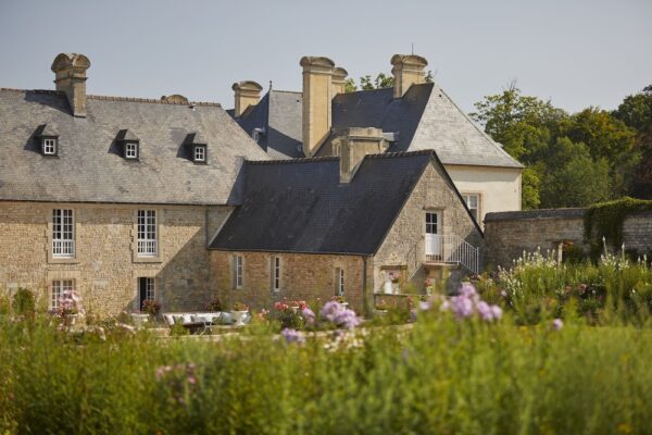 Le Château d'Audrieu