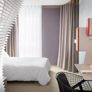 OKKO Hotels Nantes Château