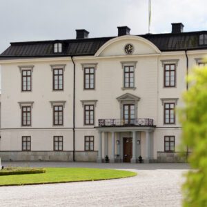 Rosersbergs Slottshotell