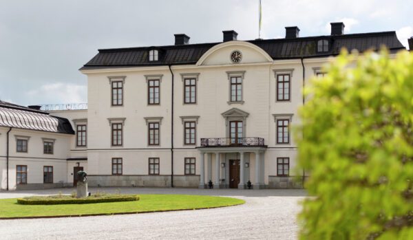 Rosersbergs Slottshotell