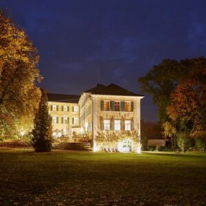 Schloss Burgellern