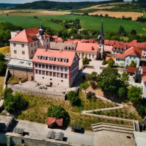 Schloss Geisa