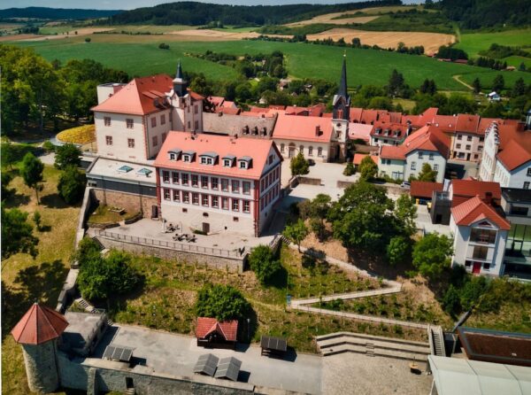 Schloss Geisa