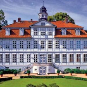 Schloss Lüdersburg Golf & Spa