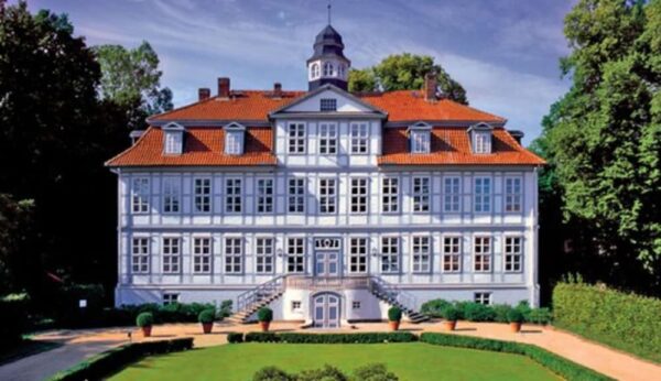 Schloss Lüdersburg Golf & Spa