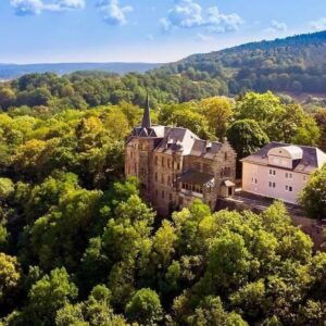 Schloss Weißenburg