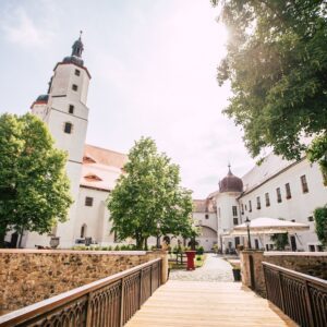 Schloss Wurzen