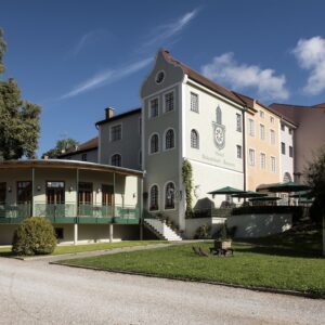 Schlossgut Odelzhausen