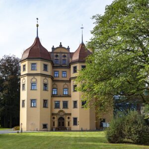 Schlosshotel Althörnitz