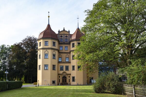 Schlosshotel Althörnitz