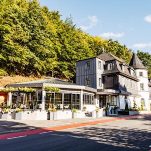 Schlosshotel Brilon-Wald