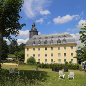 Schlosshotel Domäne Walberberg