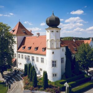 Schlosshotel Neufahrn