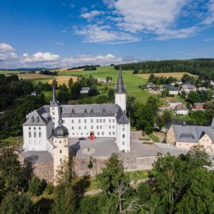 Schlosshotel Purschenstein