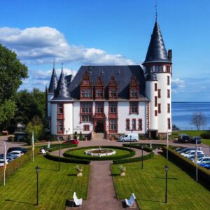 Seehotel Schloss Klink