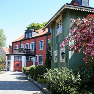 Slottshotellet i Kalmar