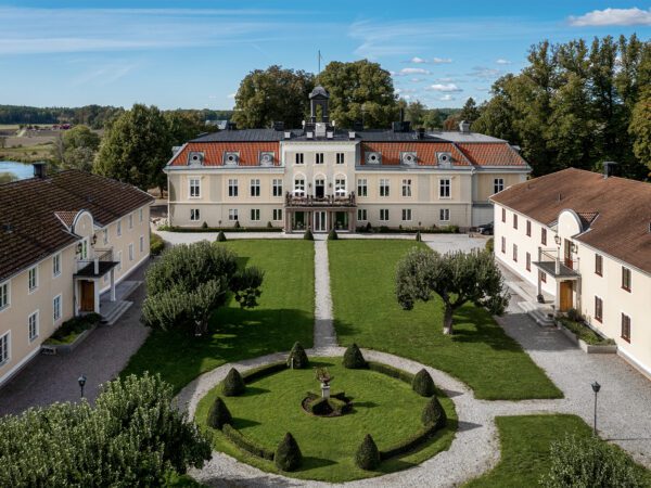 Södertuna Slott