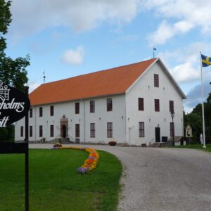 Sundbyholms Slott